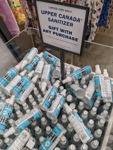 Clothing Store «Old Navy», reviews and photos, 12017 Rockville Pike, Rockville, MD 20852, USA