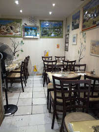 Atmosphère du Restaurant turc Nudem à Ivry-sur-Seine - n°1