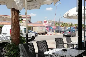 CAFE AL HORIA image