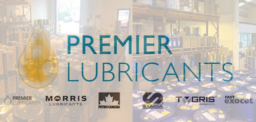 Premier Lubricants Ltd