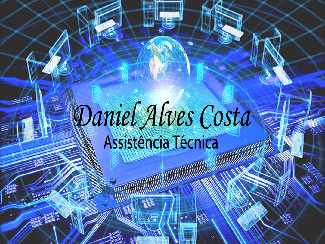 Daniel Alves Costa Assistência Técnica