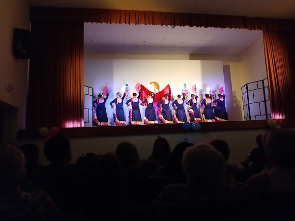 Colegio María Auxiliadora Salesianas