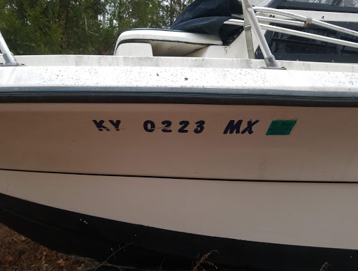 Boat Repair Shop «Harris Marine #2 Automotive Machine Shop», reviews and photos, 375 TN-149, Clarksville, TN 37040, USA