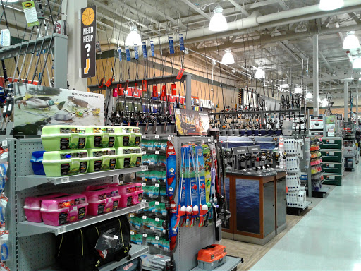 Shopping Mall «The Commons At Federal Way», reviews and photos, 1928 S Commons, Federal Way, WA 98003, USA