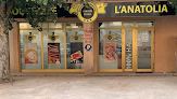 Boucherie L'Anatolia Halal La Verpillière