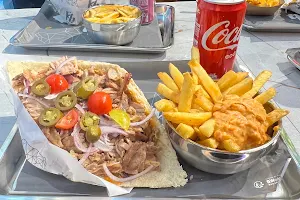 Le KB - Berliner Kebab - Villiers-le-Bel image