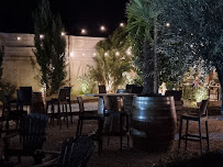 Atmosphère du Restaurant italien Le Jardin il Tavolino à Montauban - n°6