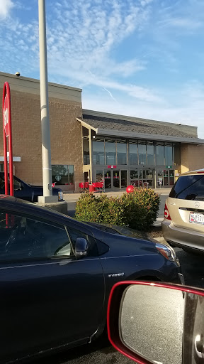 Department Store «Target», reviews and photos, 1330 Martin Blvd, Middle River, MD 21220, USA