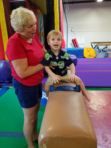 Gymnastics Center «Seattle Gymnastics Academy - Columbia City», reviews and photos, 5034 37th Ave S #200, Seattle, WA 98118, USA