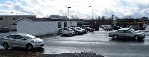 Used Car Dealer «Ruckersville Auto Mart LLC», reviews and photos, 8860 Seminole Trail, Ruckersville, VA 22968, USA