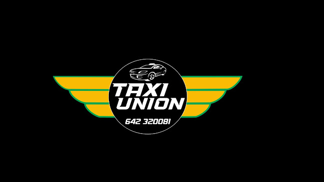 Taxi Unión - Servicio de taxis