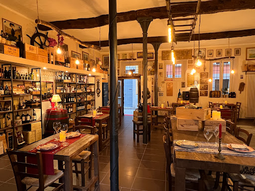 Antica Osteria San Pietro in Verbania, Provincia del Verbano-Cusio-Ossola