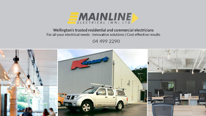 Mainline Electrical (WN)