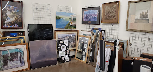 Thrift Store «Goodwill Mt. Vernon», reviews and photos