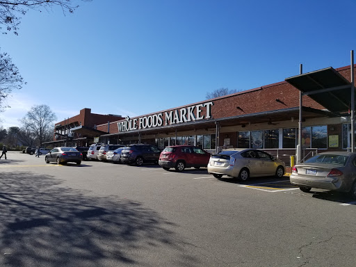 Grocery Store «Whole Foods Market», reviews and photos, 621 Broad St, Durham, NC 27705, USA
