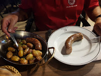 Saucisse du Restaurant de grillades Gueuleton - Saint Palais sur Mer - n°6