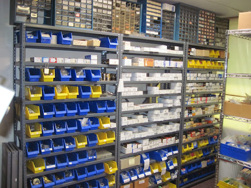 Locksmith «B Safe Locksmiths», reviews and photos, 11350 Brookpark Rd, Cleveland, OH 44130, USA