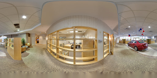 Lexus Dealer «Performance Lexus RiverCenter», reviews and photos, 633 W 3rd St, Covington, KY 41011, USA