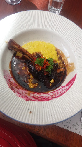 Lo Nuestro - Restaurante