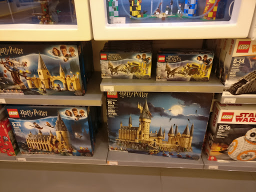 Toy Store «The LEGO Store», reviews and photos, 160 N Gulph Rd #1150, King of Prussia, PA 19406, USA
