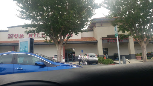 Grocery Store «Nob Hill Foods», reviews and photos, 2270 Oak Grove Rd, Walnut Creek, CA 94598, USA