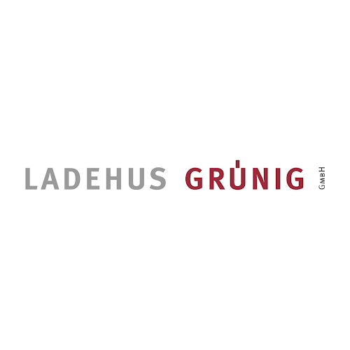 Kommentare und Rezensionen über Ladehus Grünig GmbH