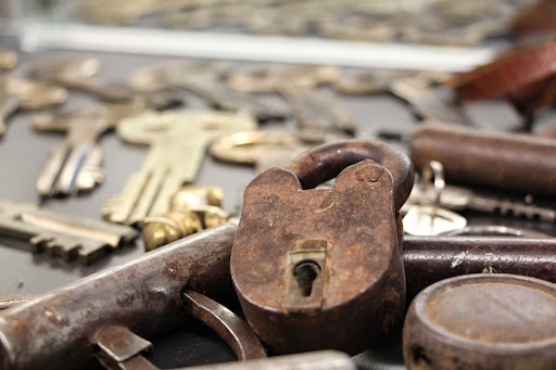 Locksmith «Advanced Security Safe and Lock», reviews and photos, 6318 Reisterstown Rd, Baltimore, MD 21215, USA