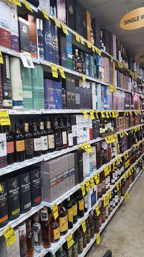 Liquor Store «Vintage Liquors», reviews and photos, 11753 S Dixie Hwy, Miami, FL 33156, USA