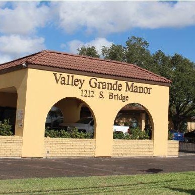Valley Grande Manor Nursing and Rehabilitation