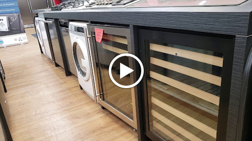 Appliance Store «S&W Appliances - Appliances in Brooklyn», reviews and photos, 162 Wallabout St, Brooklyn, NY 11206, USA