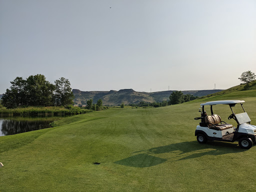 Golf Club «Fossil Trace Golf Club», reviews and photos, 3050 Illinois St, Golden, CO 80401, USA