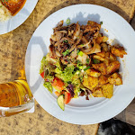 Photo n°2 de l'avis de Michael.� fait le 31/03/2022 à 19:21 sur le  Kanzlei Café à Naumburg