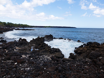 Hoapili Trail