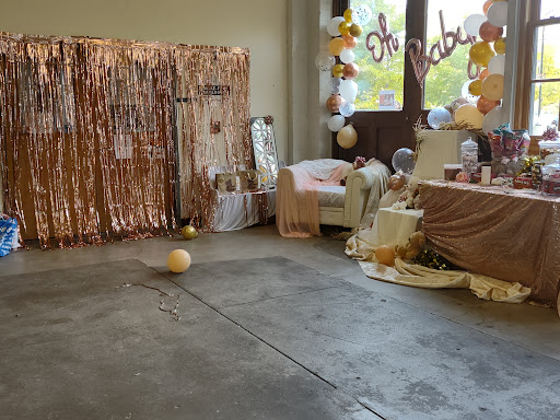 Artspace Buffalo Art Gallery