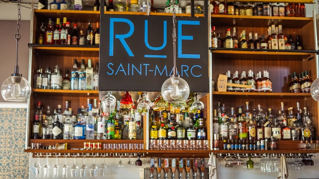 Rue Saint Marc 32207