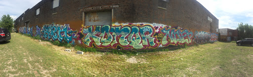 Boxing Gym «The Knockout Factory», reviews and photos, 5601 Navigation Blvd, Houston, TX 77011, USA