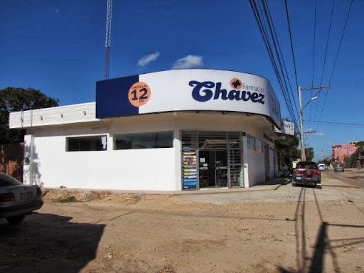 Chavez pharmacies, Branch Plan 3000