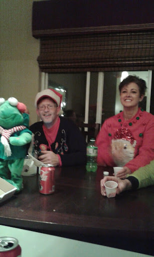 Golf Course «Tregaron Golf Course», reviews and photos, 13909 Glengarry Cir, Bellevue, NE 68123, USA