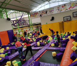 Chak Jumping Park photo