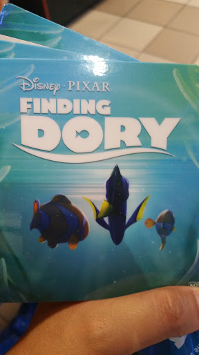 Movie Theater «Regal Cinemas Harrisonburg 14», reviews and photos, 381 University Blvd, Harrisonburg, VA 22801, USA