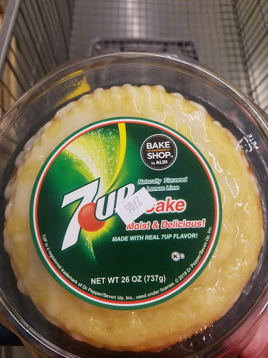 Supermarket «ALDI», reviews and photos, 2440 W Main St, Norman, OK 73069, USA