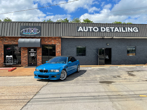Luxe Detailing Artists and  LLC en Mt. Juliet