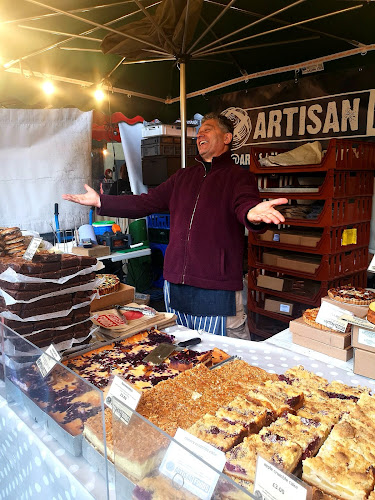 Reviews of Artisan Foods in London - Bakery