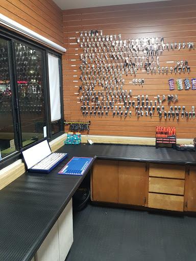 Locksmith «Key Zone Locksmith», reviews and photos, 20902 Roscoe Blvd, Canoga Park, CA 91304, USA