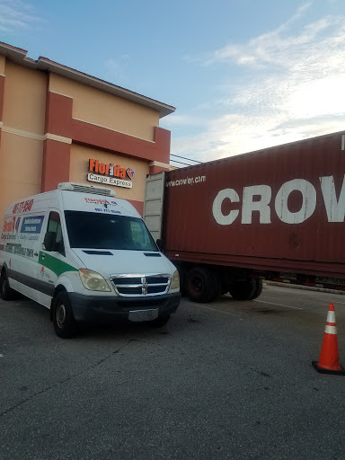 Florida Cargo Express