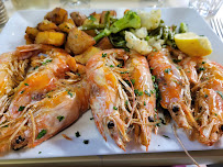 Plats et boissons du Restaurant italien Gusti Restaurant à Nice - n°3