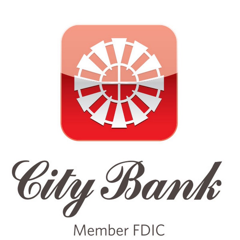 City Bank ATM