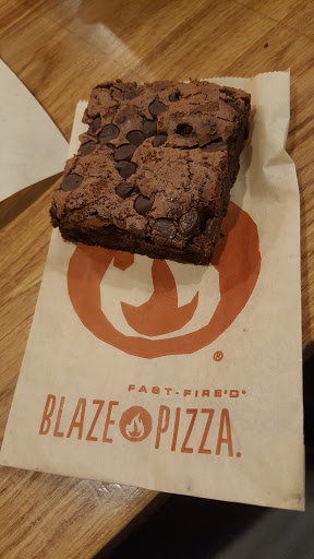 Blaze Pizza