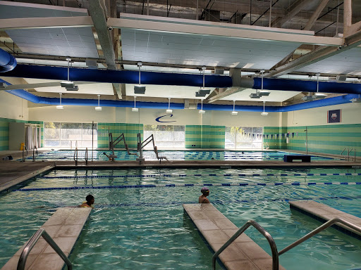 Gym «ClubSport San Jose Health and Fitness Gym», reviews and photos, 800 Embedded Way, San Jose, CA 95138, USA