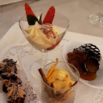 Photo n°1 de l'avis de Francesco.o fait le 01/03/2020 à 16:53 sur le  Ristorante Il Libertino Trento à Trento